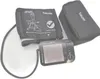 BM 54 Blutdruckmessgerät schwarz (655.12) Produktbild-Vorschau 3