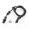 4x ABS Sensor Set vorne hinten 8200084125 8200084126 für Produktbild-Vorschau 3