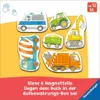 Mein erstes Magnetbuch - Was fährt wo? Fahrzeuge Produktbild-Vorschau 5