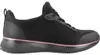 Skechers Work sportlicher Schnürer Schwarz Produktbild-Vorschau 4