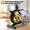 VOWVIT Rudergerät für Zuhause Magnetische Rudermachine mit Produktbild-Vorschau 4