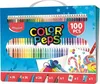 Maped 907003, 5 Jahr(e), Kunststoff, Mehrfarbig, 100 Produktbild-Vorschau 3