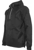 Urban Classics - PULL OVER Windbreaker schwarz - L Produktbild-Vorschau 12
