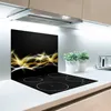 Tulup Glas Herdabdeckplatte Glaskeramikkochfeld-Abdeckung Produktbild-Vorschau 3