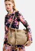 Bolso Beige Para Mujer De Desigual Vista previa de la imagen del producto 9