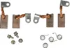 vhbw 4x Kohlebürste 25 x 13 x 9 mm kompatibel mit Abeko Produktbild-Vorschau 2