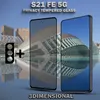 1-Pack Sichtschutz Schutzfolie SAMSUNG S21 FE 5G & 1-Pack Produktbild-Vorschau 6