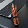 Mcdodo Usb Blitz Schnelles Ladekabel 36W Für Iphone 13 14 Produktbild-Vorschau 5