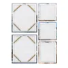 Art for the Home Leinwandbilder Strand SET 5-Teilig Produktbild-Vorschau 5
