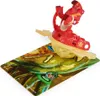 Bakugan BTB BakuTin 1 S1 GML, Zestaw do gry, 6 lat(a) Podgląd zdjęcia produktu 13