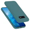 Cadorabo Schutzhülle für Samsung Galaxy S10e Hülle in Grün Produktbild-Vorschau 1