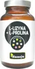 L-Lysin + L-Prolin 480 Mg Hanoju 90 Kapseln Produktbild-Vorschau 1