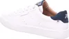 Rieker Baskets Homme Blanc Cuir lisse Taille : 45 Voir les images du produit 9