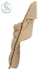 Fillikid Winterfußsack Kinley Teddy natur, Teddyplüsch Produktbild-Vorschau 4