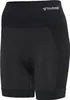 hummel hmlTIF SEAMLESS SHORTS - BLACK - XL Produktbild-Vorschau 1