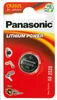 Panasonic CR2025 - LITHIUM-MÜNZE, Alkali Produktbild-Vorschau 11