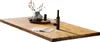 SIT Möbel Tischplatte 180 x 100 cm | Plattenstärke 50 mm | Produktbild-Vorschau 1