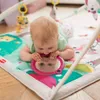 TINY LOVE Deka na hranie Gymini Tiny Princess Tales, 0m+ Náhľad obrázku produktu 2