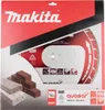 Disco diamantato Makita Quasar 400 x 25,40 x 12 mm - Quasar Anteprima dell’immagine prodotto 2