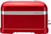 KitchenAid 5KMT4205ECA, 4 Scheibe(n), Rot, Metall, Tasten, Produktbild-Vorschau 4