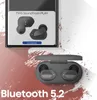 Belkin Soundform Play nero True Wireless In-Ear AUC005btBK Anteprima dell’immagine prodotto 5