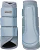Equestrian Stockholm Dressurgamaschen Ice Blue Mesh Produktbild-Vorschau 1