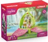 Schleich schleich® bayala® 42520 Asilo degli animali di Anteprima dell’immagine prodotto 1