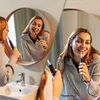 Cecotec Bamba ToothCare Jet Clean, 0,6 L, Čierna, Modrá, Náhľad obrázku produktu 5