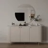 Spiegel OVARO I  Ø100 cm – Runder Wandspiegel für Produktbild-Vorschau 6