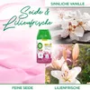 Air Wick Freshmatic Max Nachfüller DUO Seide & Produktbild-Vorschau 6