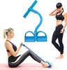 Extenseur de jambes pour les exercices de musculation des Voir les images du produit 16