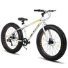 HILAND 24 Zoll Kinderfahrrad mit 4.0 Fat Tire, Shimano Produktbild-Vorschau 1