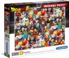 Clementoni - Puzzle 1000 elementów Dragon Ball - Oficjalny Voir les images du produit 5