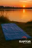 Ręcznik plażowy z mikrofibry 180x80 cm - ręcznik kąpielowy Podgląd zdjęcia produktu 2