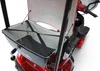 ECO ENGEL 510 Rot, 25 km/h mit Dach 4 Rad Seniorenmobil E- Produktbild-Vorschau 11