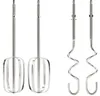 Kenwood HMP30.A0WH Handmixer Weiß 450 W (HMP30A0WH) Anteprima dell’immagine prodotto 11