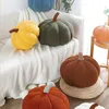 360Home Kreatives Kürbis Kissen design Braun 35cm Produktbild-Vorschau 4