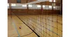 Volleyballnetz aus Polypropylen 9,50 x 1 m handgeknüpft mit Produktbild-Vorschau 4