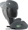 CYBEX Solution X i-Fix Autositzerhöhung – Cobblestone Grey Náhled obrázku produktu 8