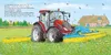 LESEMAUS 187: Die Fahrzeuge auf dem Bauernhof Produktbild-Vorschau 7