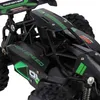 Diaľkovo ovládané RC auto 2,4 GHz – vysokorýchlostné Náhľad obrázku produktu 9