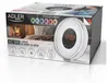 Adler Wake-Up Light Alarm AD1916 Produktbild-Vorschau 2