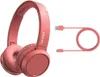 PhilipsPhilips Serie 4000 TAH4205RD/00 Cuffie e auricolari Anteprima dell’immagine prodotto 2