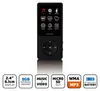 Lenco Xemio-669BK - Lettore MP3/MP4 con schermo LCD TFT da Anteprima dell’immagine prodotto 2