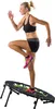Tunturi Skladacia fitness trampolína pre dospelých Ø 104 cm Náhľad obrázku produktu 6