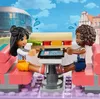 Stavebnica LEGO Friends 41728 Bistro v centre meste?ka Náhľad obrázku produktu 10