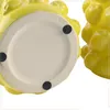 MISOU Zitronenvase – 5 Arten Blumentopf mit Zitronen – Produktbild-Vorschau 11