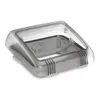 Dometic Micro Heki 280 x 280 mm Podgląd zdjęcia produktu 1