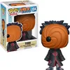 Naruto Shippuden - Tobi 184 Funko Pop! Vinyl Figur Produktbild-Vorschau 2