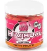 Mainline High Visual Mini Pop-Ups 12mm Orange Tutti Frutti Produktbild-Vorschau 1
